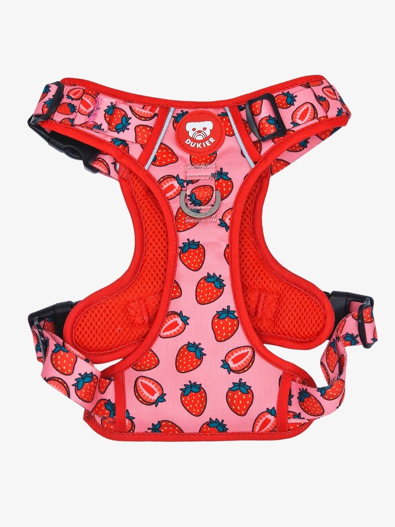 Dukier Arnes Trail Berry Love L