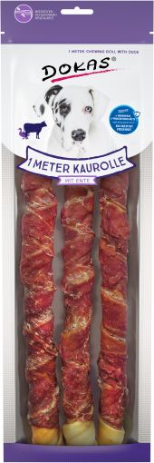 Rollos 1 metro Pato / Dokas