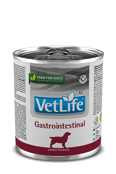 Farmina Vet Life Dog Gastrointestinal 300gr