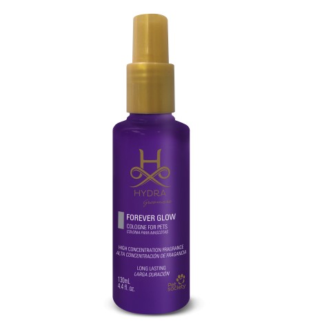 Hydra Perfume Forever Glow 130ml 