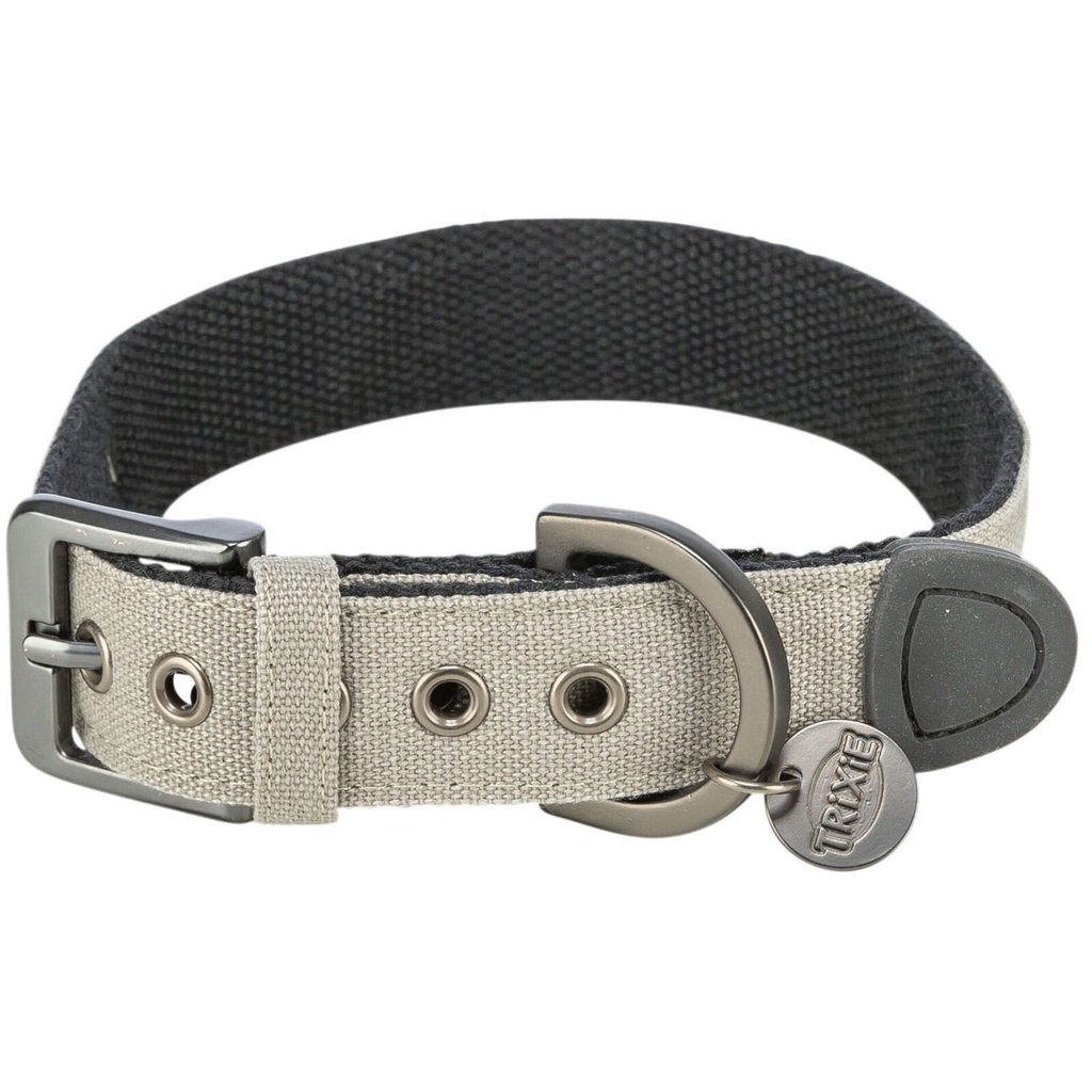 Collar City Style Extra ancho / Trixie