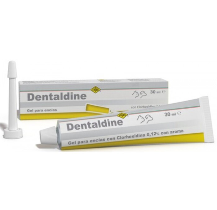 Dentaldine 30ml