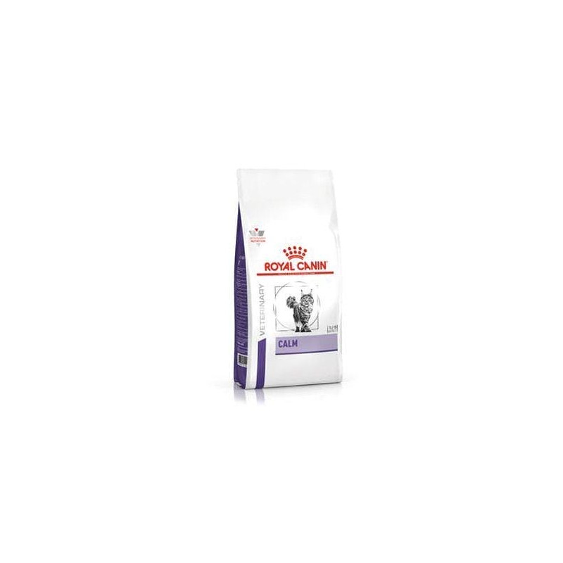 VD Cat Calm 4Kg / Royal Canin