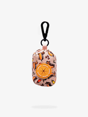 Porta Bolsas Hot Dog / Dukier