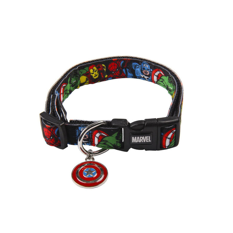 Collar Marvel M-L