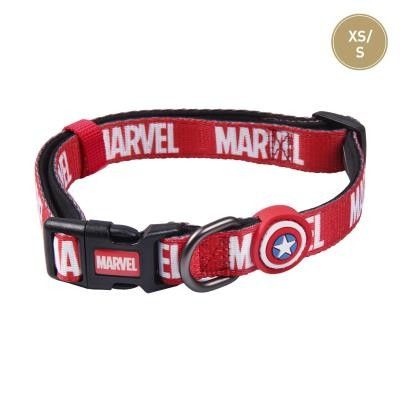 Collar para perros Marvel