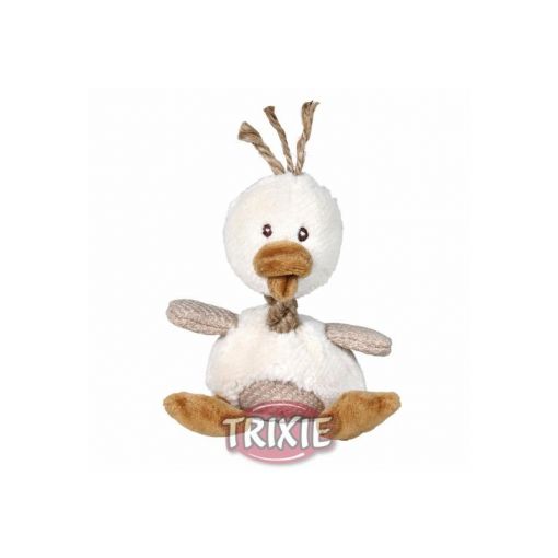 Peluche Pato 15cm / Trixie