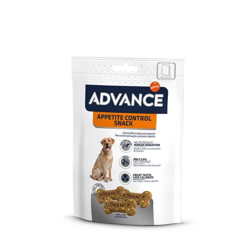 Appetite control snack / Advance