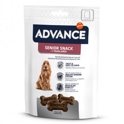 Senior snack / Advance