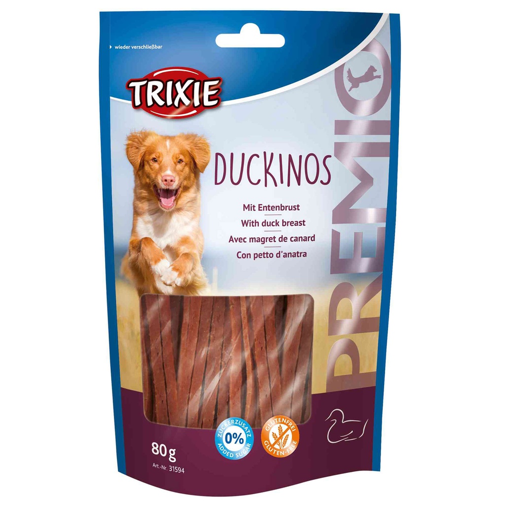 Duckinos 80gr. / Trixie