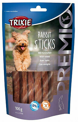 Rabbit Sticks 100gr. / Trixie