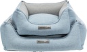 Cama Lona / Trixie (Azul, 80x60cm)