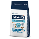 Advance Active Defense Mini Adult Pollo