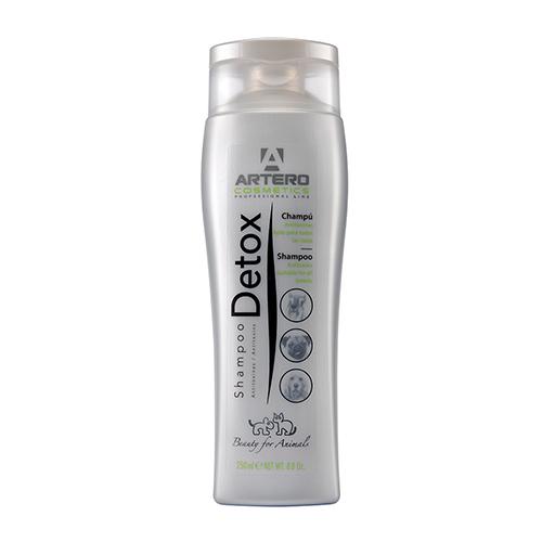 Champú Detox 250ml. / Artero