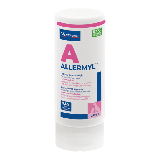 Champú Allermyl 250ml/ Virbac