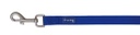 Tirador Nylon Azul1,20m / Freedog (T.10)