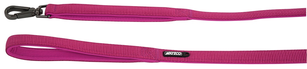 Correa Neopreno Fucsia 25mm / Nayeco