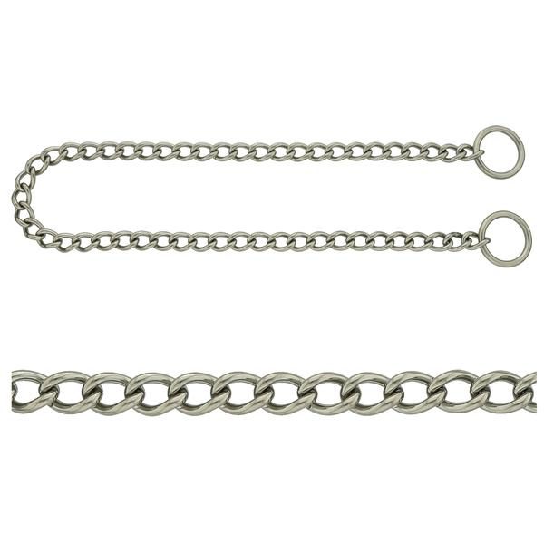 Collar metal 30cm / Ica