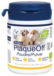 PlaqueOff Polvo 40g.