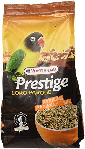 Prestige African Parakeet 1kg / Versele-Laga