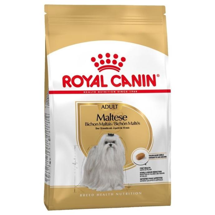 Royal Canin para Perros Malteses Adultos