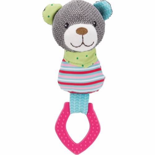 Oso junior anillo 28cm / Trixie