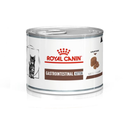 VD Cat lata kitten gastrointestinal 195gr. / Royal Canin