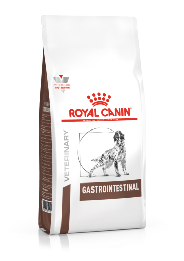 VD Dog Gastrointestinal / Royal Canin