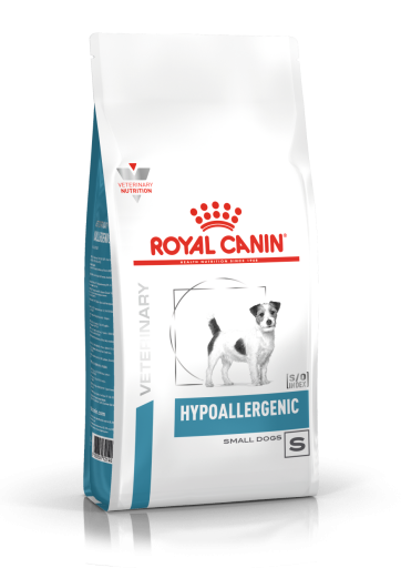 VD Dog Hypoallergenic / Royal Canin