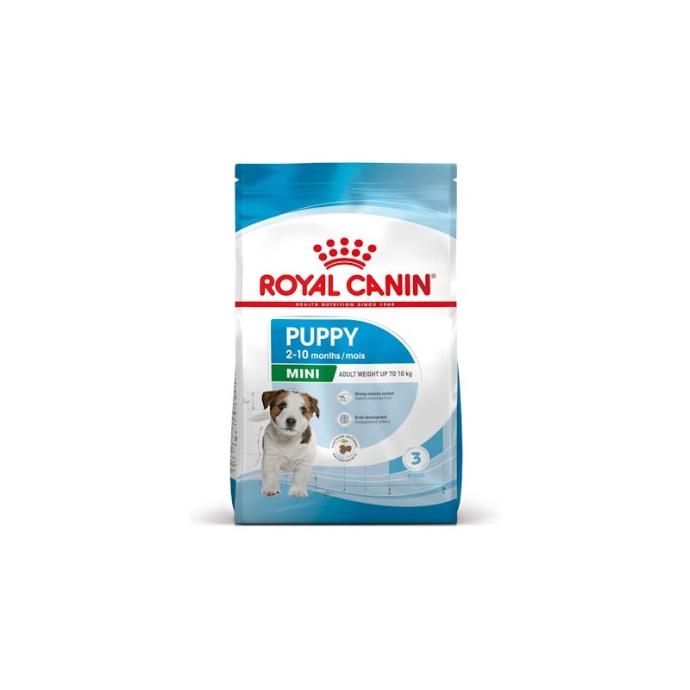 Mini Puppy / Royal Canin canine