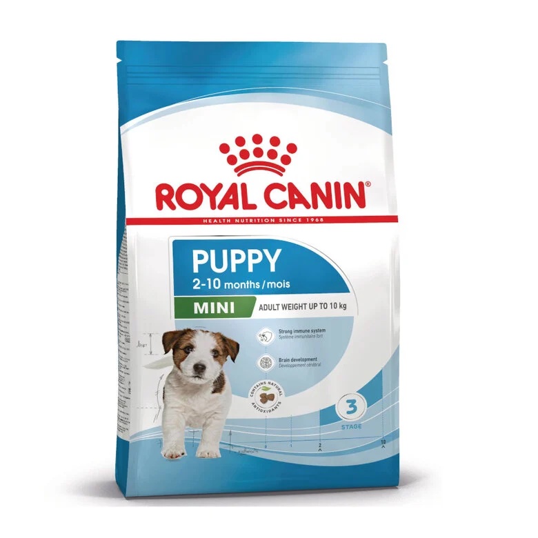 Royal Canin Mini Puppy para Perros