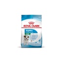 [0011102] Mini Puppy / Royal Canin canine (2kg)