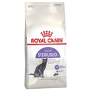 Sterilised 37 / Royal Canin Feline (2kg)