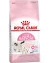 Mother & Babycat / Royal Canin Feline (2kg)