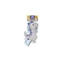 [58940] Vitak Cat Toy Dino Catnip / Vitakraft (Gris)