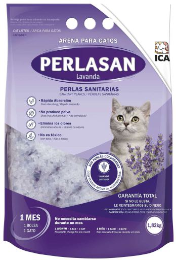 Perlasan 1,82Kg / Ica