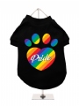 Camiseta "Pride" / UrbanPup