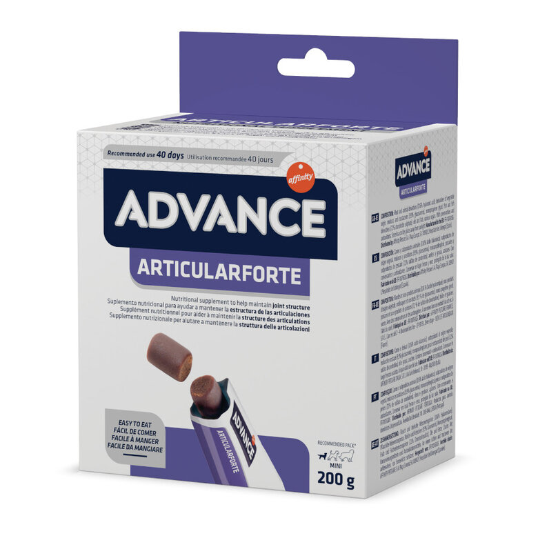 Advance Articular Forte