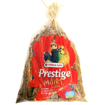 Espiga Panizo 1kg / Versele-Laga