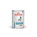 VD Paté Hypoallergenic / Royal Canin canine (400gr.)