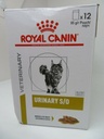 VD Cat paté urinary S/O 85gr. / Royal Canin