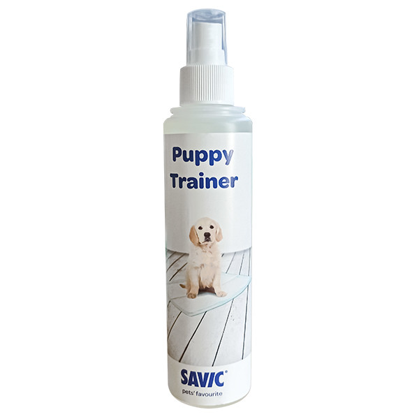 Puppy Trainer Spray Educador/Savic