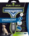 Furminator Shorthair size L