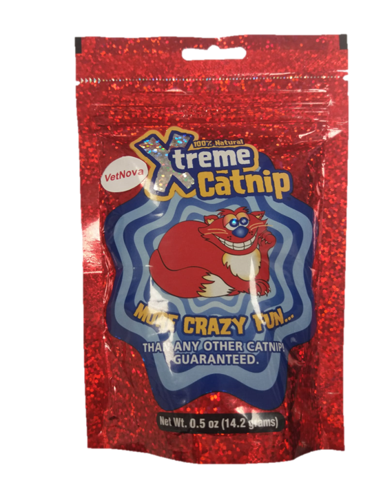 Catnip Xtreme / VetNova