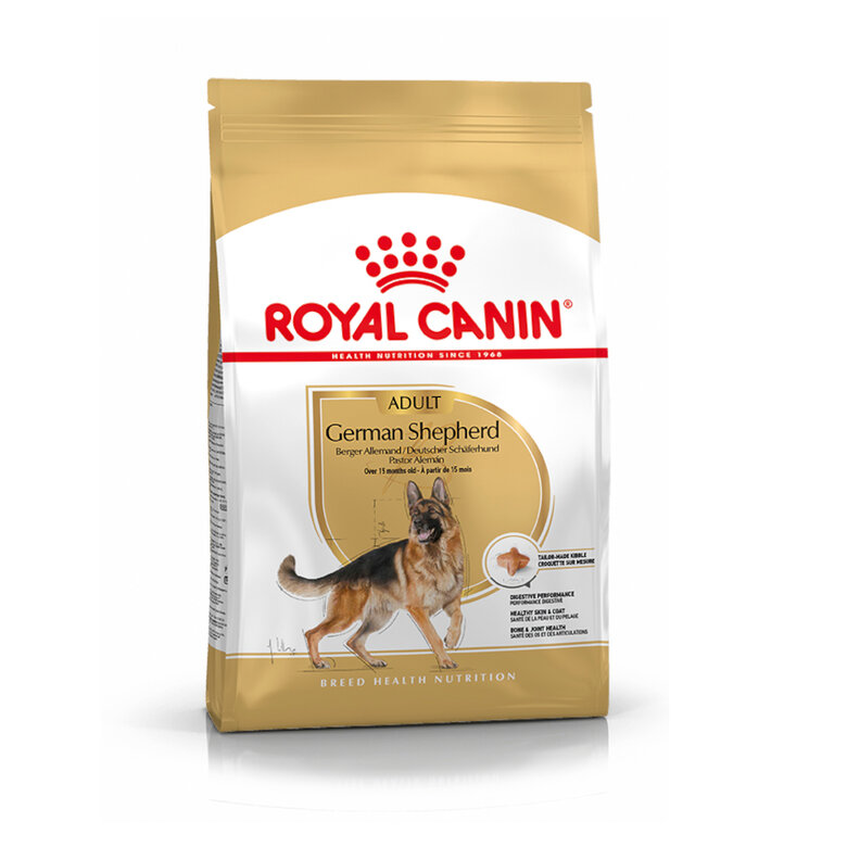 Royal Canin Pastor Alemán Adulto 11kg