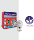 Feliway Friends Difusor+Rec 48ml / Ceva