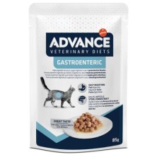 Advance Gastroenteric para Gatos 85gr.