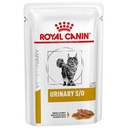 VD Cat urinary sobre S/O salsa / Royal Canin