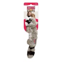 Kong Peluche Knots Mapache (S)