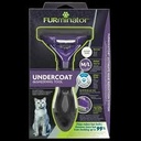 [T691660] Furminator gato pelo corto (S)